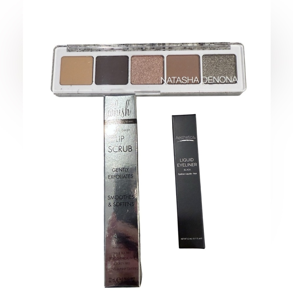 Cosmetics Bundle​​​